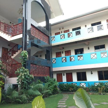 Hotel Cloud Chiang Mai Exterior foto