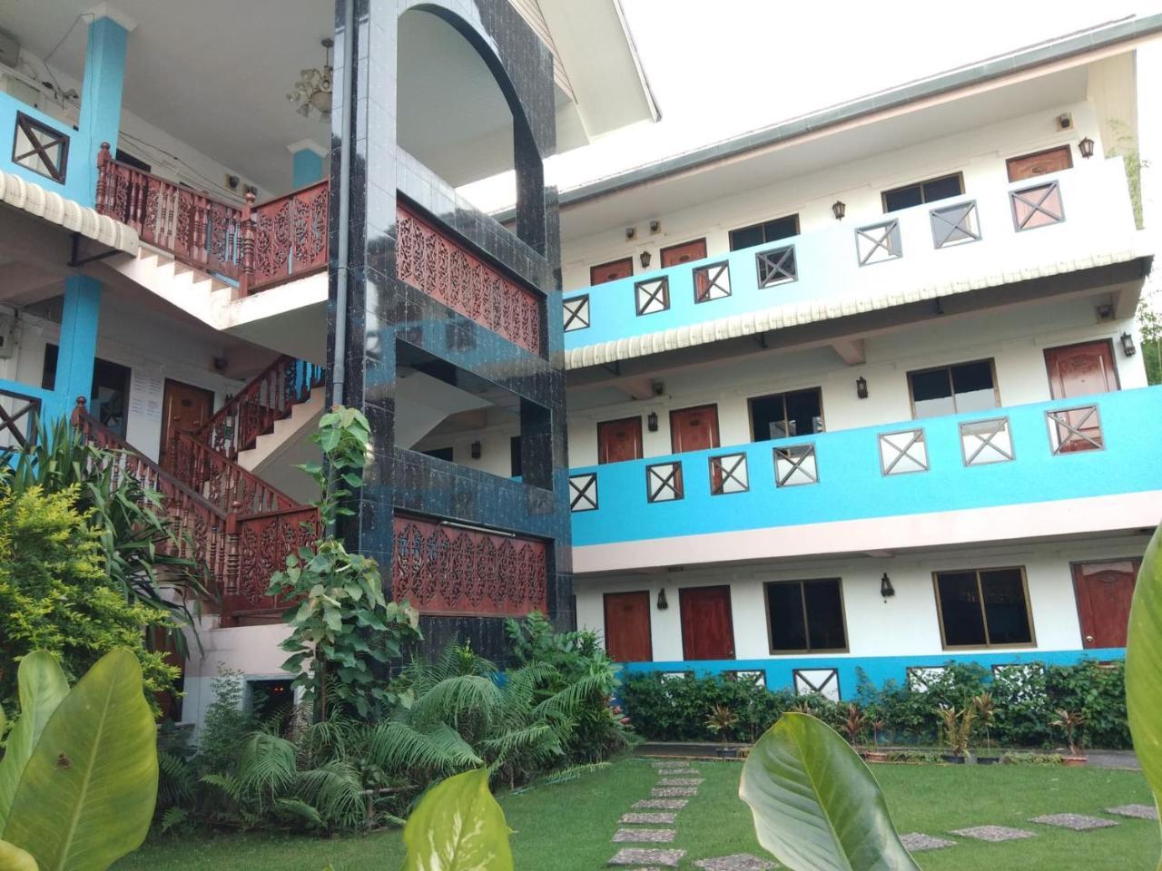 Hotel Cloud Chiang Mai Exterior foto